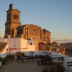 La Casa Grande 2*, Arcos de la Frontera Spanje