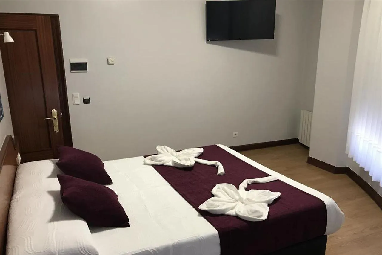 Pension La Salve Bilbao