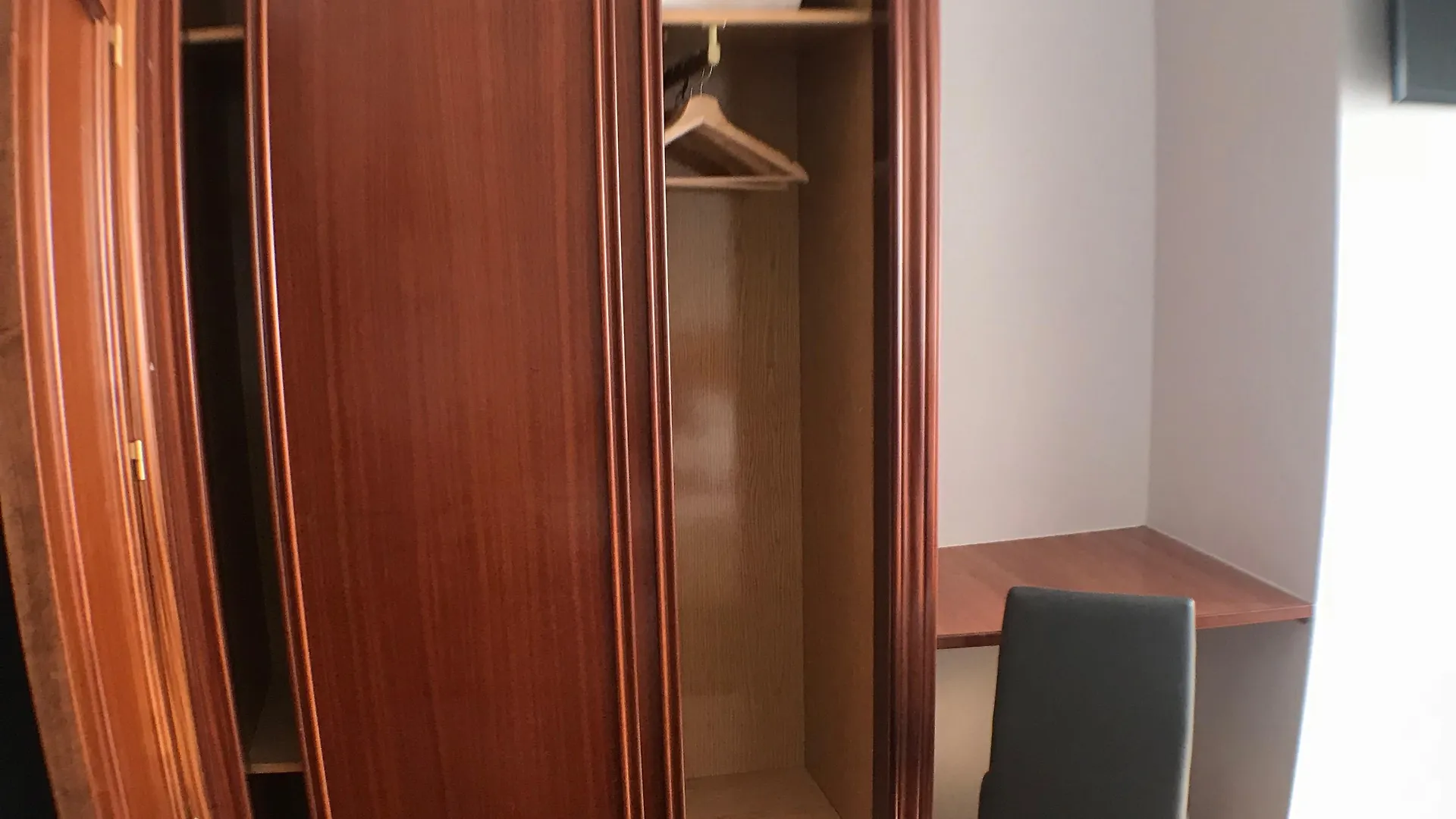 Pension La Salve Bilbao Spanje