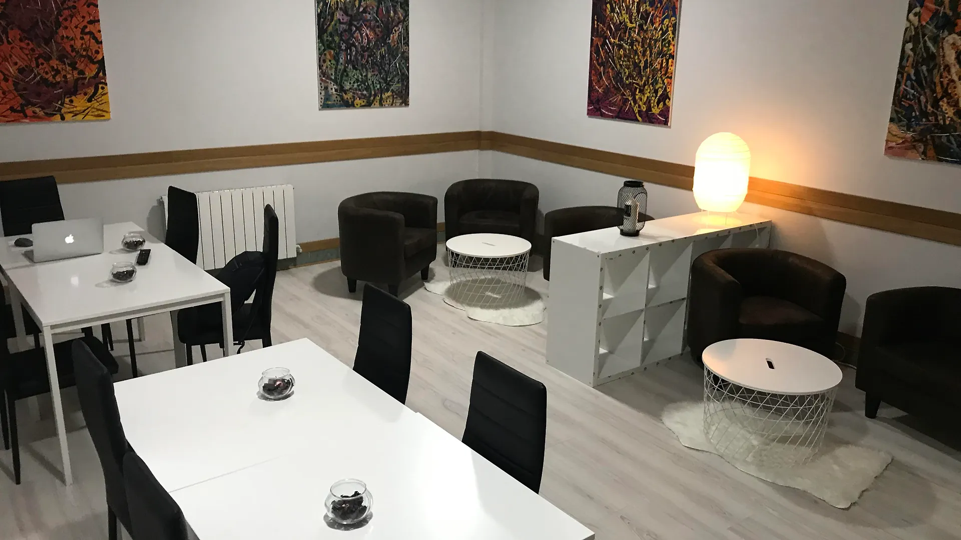 Pension La Salve Bilbao Spanje