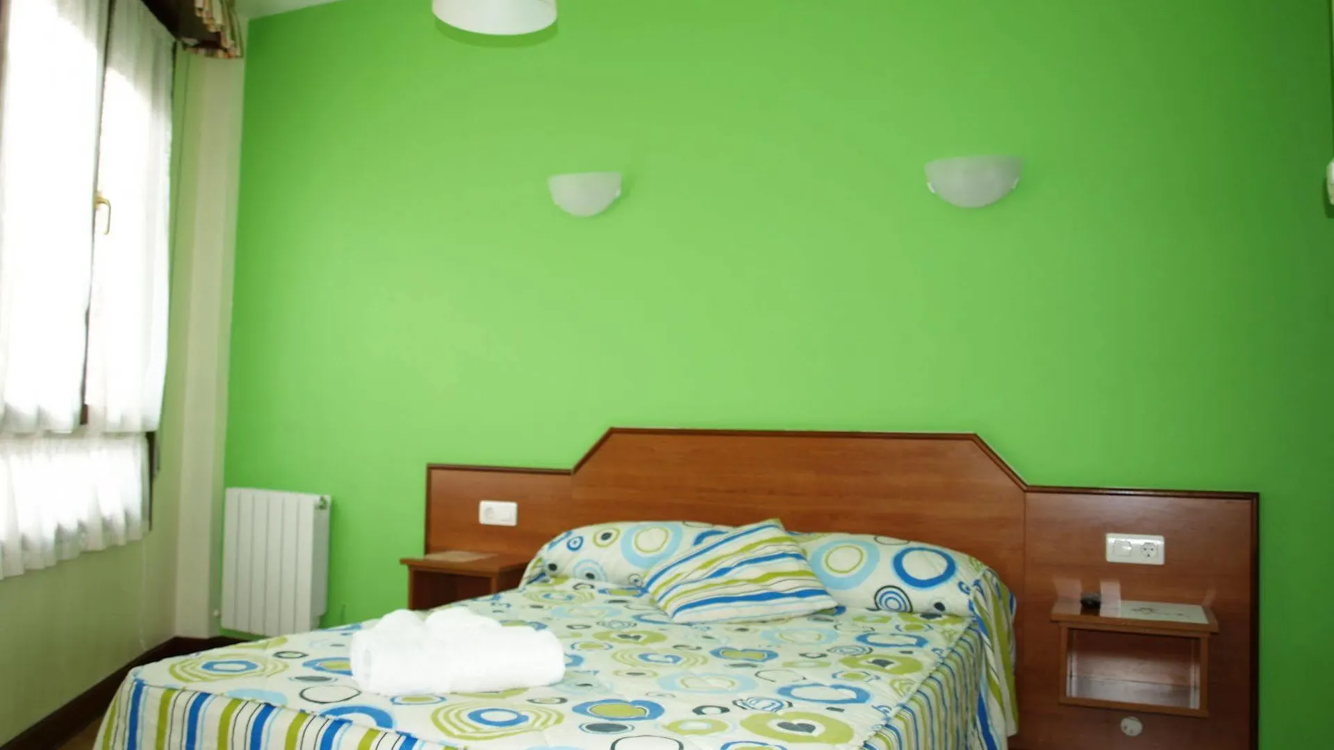Pension La Salve Bilbao 2*,