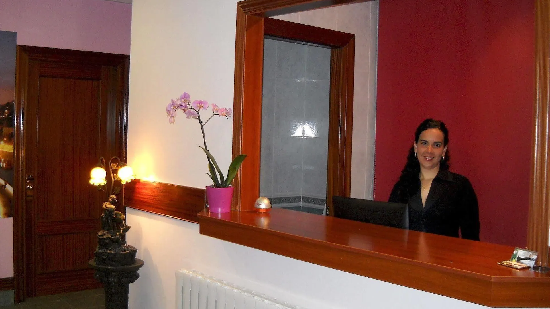 Pension La Salve Bilbao