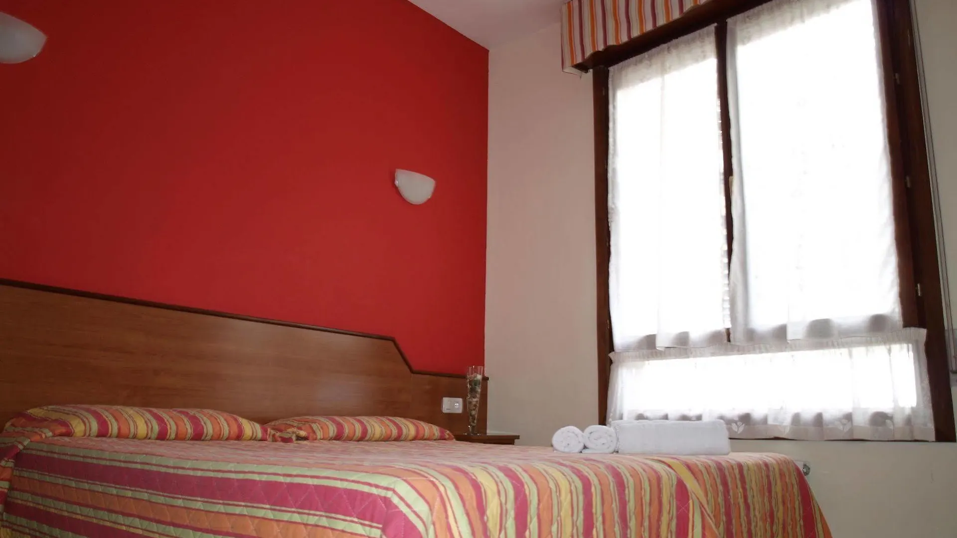 Pension La Salve Bilbao